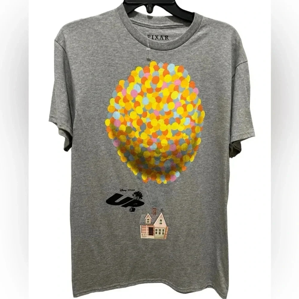 Disney’s Pixar Women’s UP Shirt